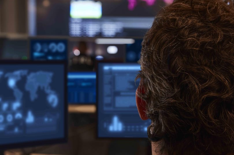 Jön a kontroll: biztonsági szuperközpontot hozott létre a T-Systems