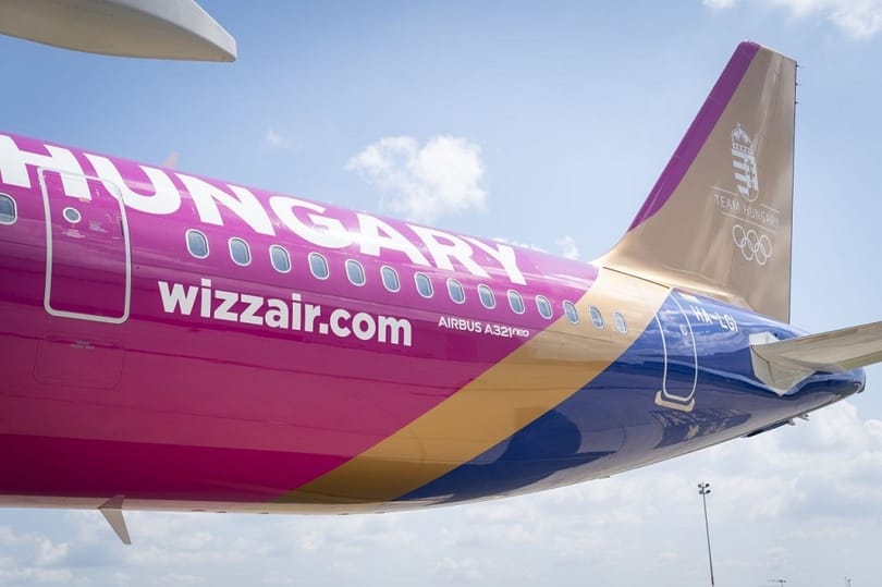 400 utasát kártalanítja a Wizz Air, akik a Róma–Madeira viszonylaton járták meg