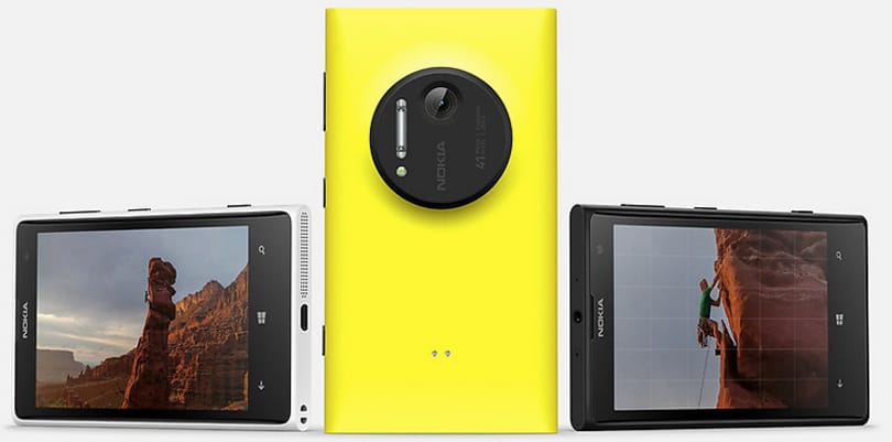 Véget ér a Lumia 1020-as élete?
