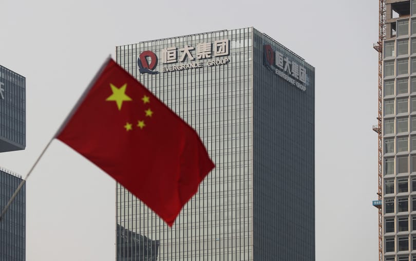 A befektetők idegein táncolva kezdte az Evergrande az új évet