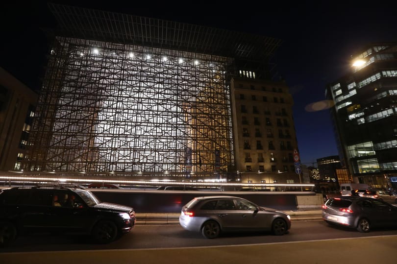 Megmutatjuk, hol fog párbajozni Orbán az EU vezetőivel