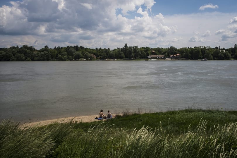 Felduzzadhat jövő szerdára a Duna
