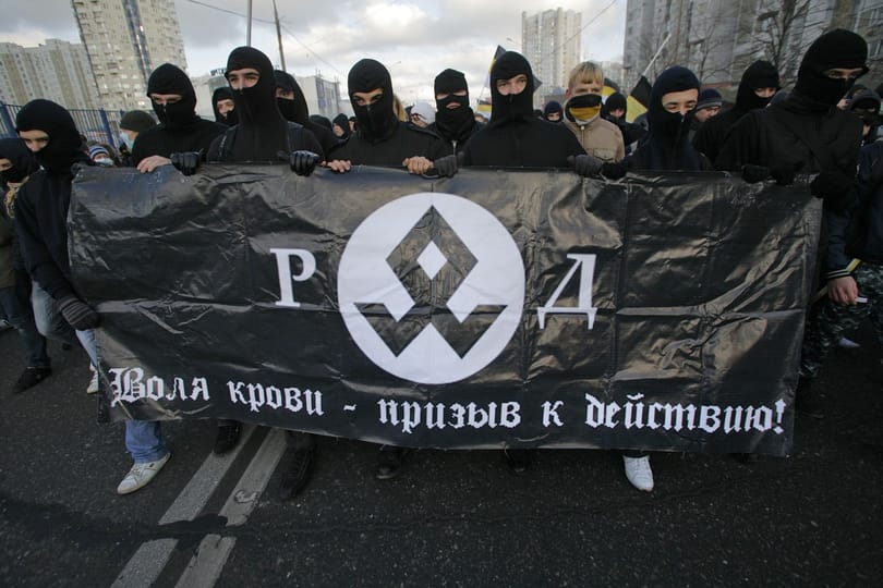 A német hírszerzés nem tud nemzetközi szélsőjobbos hálózatról