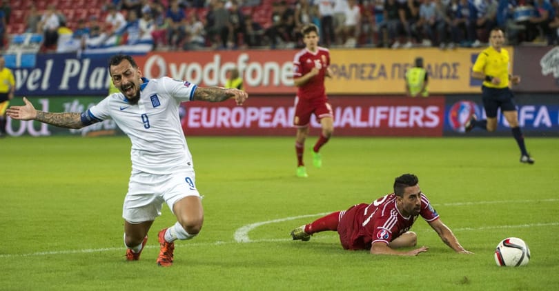 Hat helyet esett a válogatott a FIFA-világranglistán