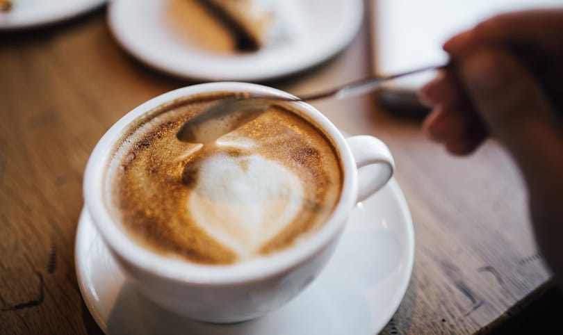 A Nespresso figyelmeztet: vége lehet a kávézásnak a klímaváltozás miatt
