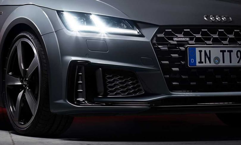 Győrben készül az első Audi, amit kizárólag online lehet megvásárolni