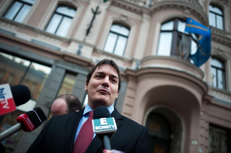Elindult a nyomozás, miután Erzsébetváros vezetői hűtlen kezelés gyanújával feljelentették az elődeiket