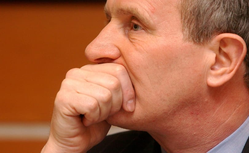 Járai: gyökeres gazdaságpolitikai fordulat kell