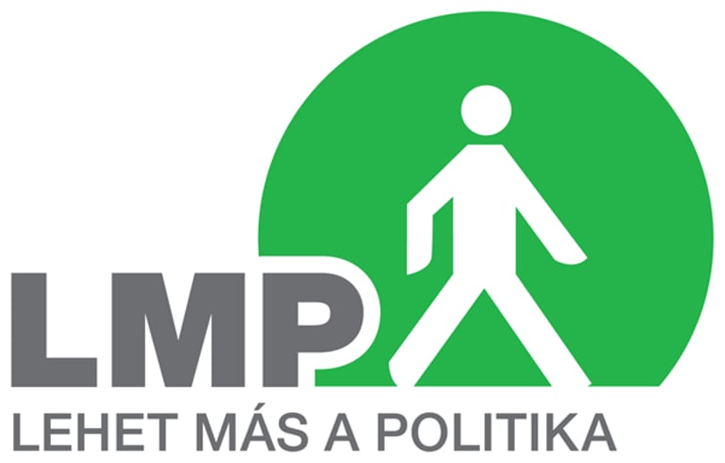 Új kommunikációs igazgatója van az LMP-nek