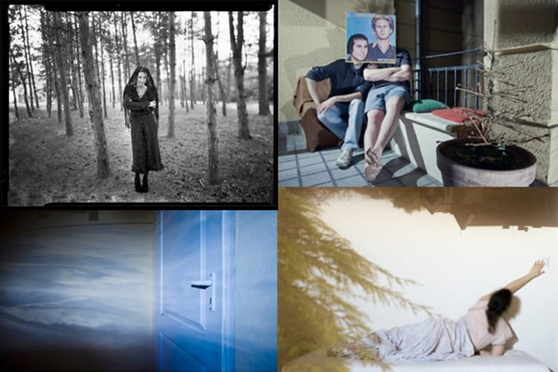 Kiállítás: a BKF Fotográfia szak mutatkozik be a Mai Manó Házban