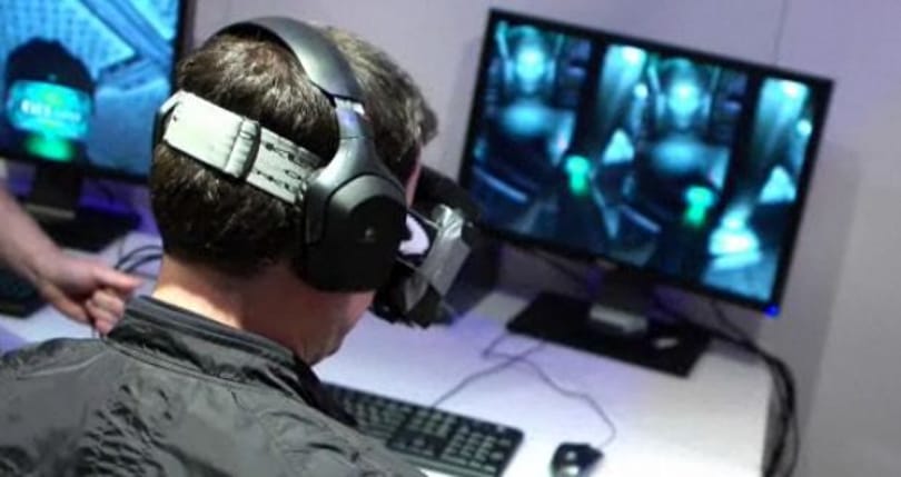 Ehhez mit szól? Egymilliárd játékosos MMO készülne