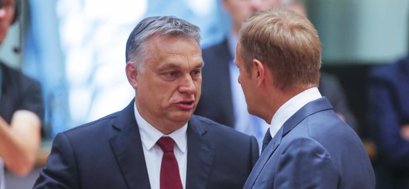 Szájer lebukása felgyorsíthatja a Fidesz kilépését a Néppártból