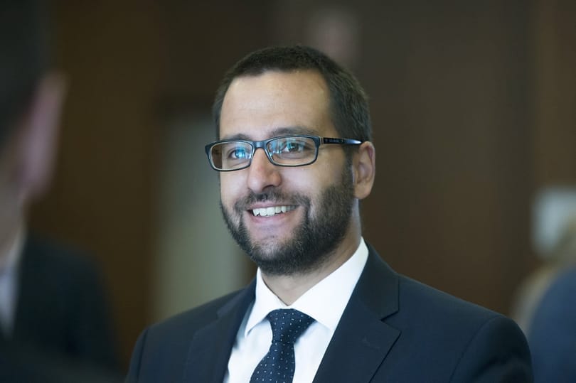 Orbánét közelítő fizetés, de sok lemondás is vár Lánczi Tamásra a Szuverenitásvédelmi Hivatal elnökeként
