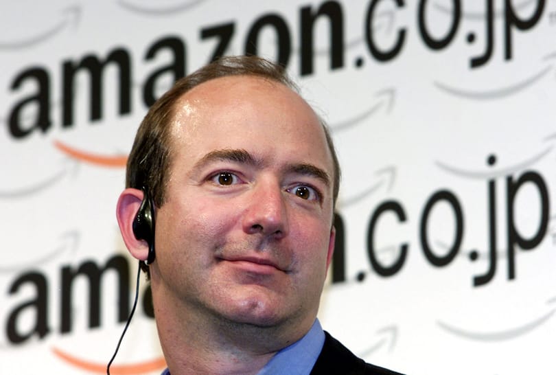 30 éve indult az Amazon – 10 érdekesség abból az időből, amikor még csengőszó jelzett minden könyveladást az irodában