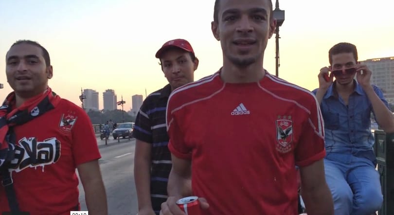 Egyedül végig merne menni itt? Egy bátor nő megtette – videó