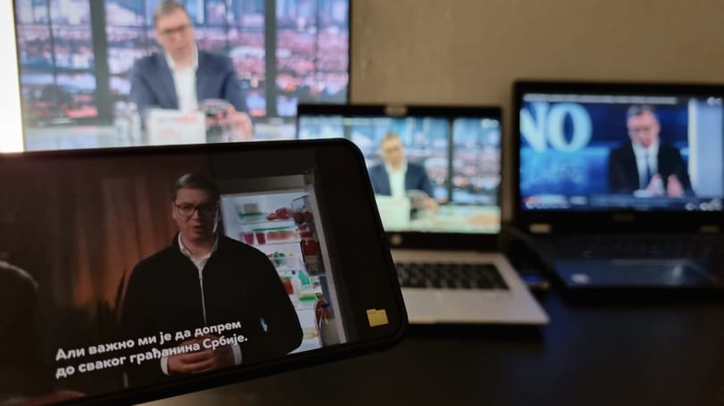 Talán kicsit kevésbé lesznek idegesítőek a kampányhirdetések egy új EU-szabályozás miatt