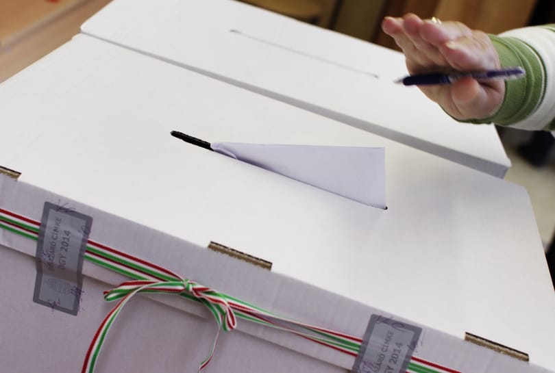 Nagy kérdés, hogy 16 év után megáll-e a választási részvétel csökkenése