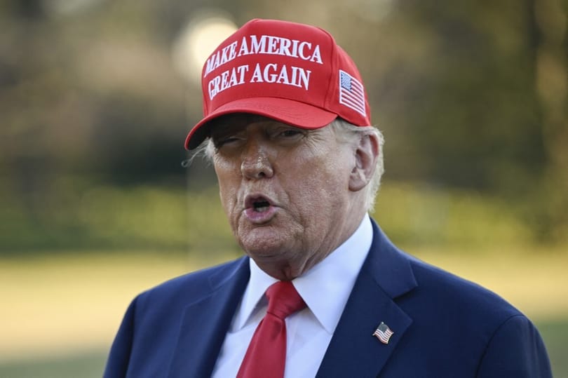 Trump propagandistái máris megtalálták XIV. Leó pápát, és teli torokból kommunistázzák