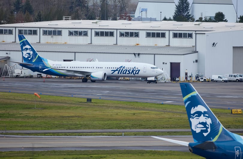 Újabb Boeing-gépekben találtak hibákat