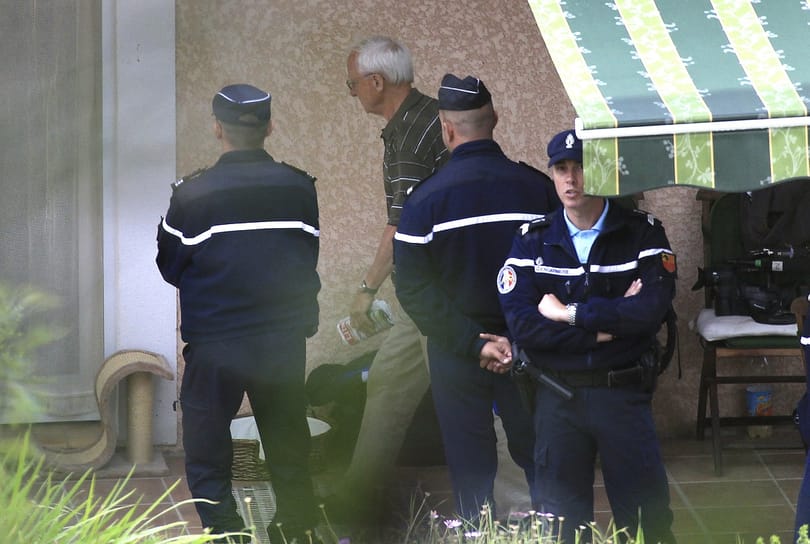 Megszólalt Breivik apja: a fiának 
