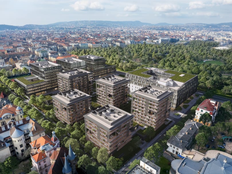Megvan a Garancsi–Tiborcz-féle megaprojekt vevője: az állam, 120 milliárdért