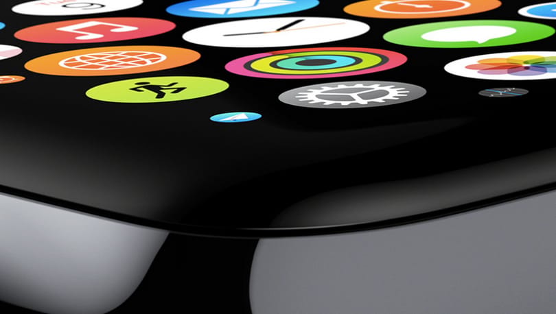 Spamet küldött az iPhone-okra az Apple