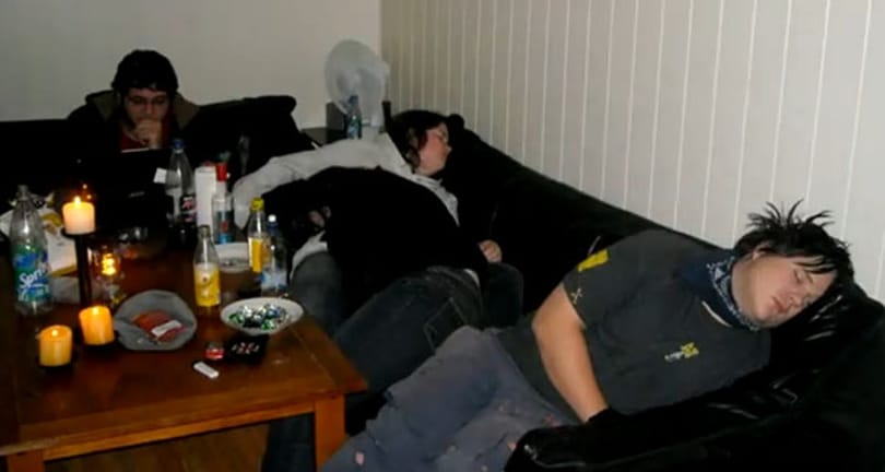 Napi videó – megható történet, egy Warcraft függő életéről