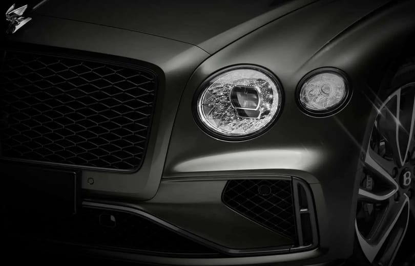 A Bentley vásárlók nem igazán vágynak villanyautókra