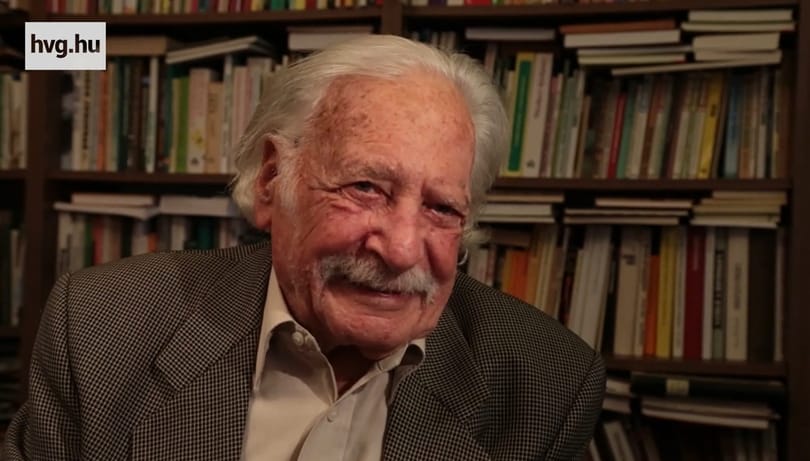 Még mindig meg lehetne oldani Bálint gazda XVI. kerületi díszpolgári címét