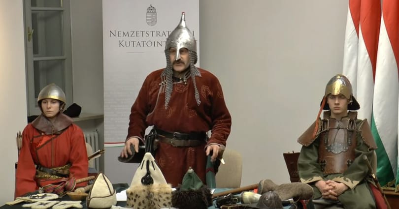 Nem gondoltuk volna, hogy Orbán Viktor egyszer még migránsokkal dicsekszik