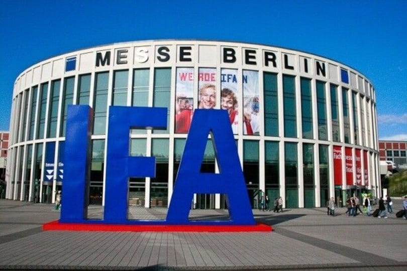 Az IFA2011 legjobb ketyeréi [videó]