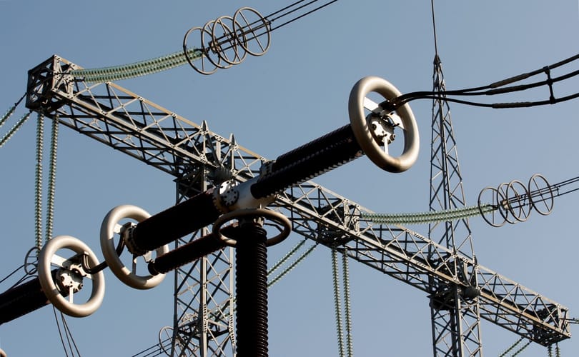 Hiába volt pokoli hőség, mégsem dőlt meg az áramcsúcs