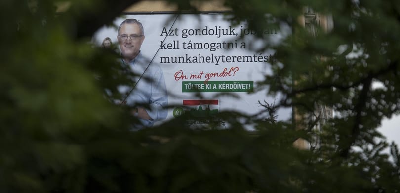 Kevesen válaszoltak eddig Orbánnak