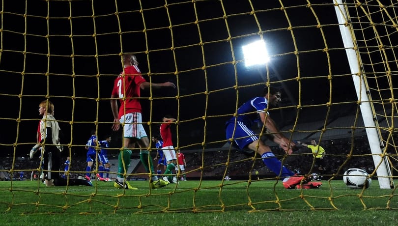 Nézze meg a foci-vb-k legnagyobb cseleit – videó