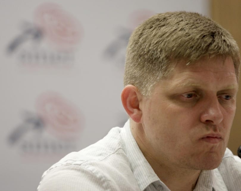 Újra Fico alakíthatna kormányt Szlovákiában