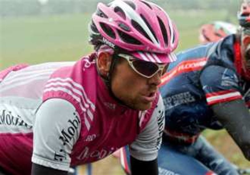 Megtámadott egy prostituáltat Jan Ullrich volt Tour de France-győztes