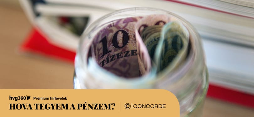 Hova tegyem a pénzem?