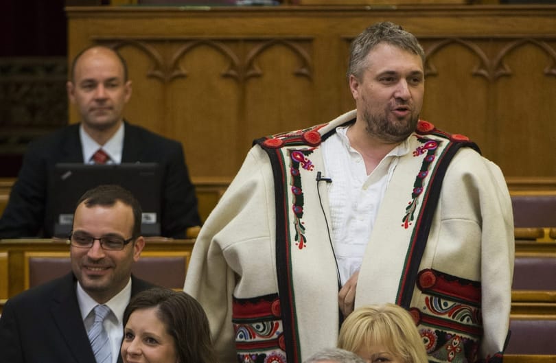 Párttársa szerint enyhe büntetés, hogy Szél Bernadettet minden tisztségtől eltiltották
