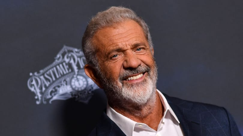 Mel Gibsontól várja az ausztrál filmipar, hogy beszéljen Trump fejével