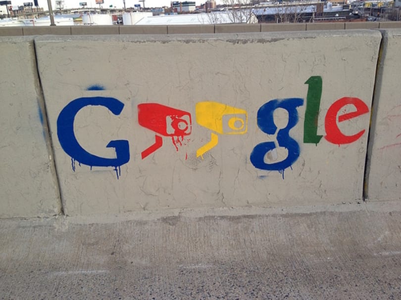 Újraturbózott Google: a fiúk az adatbányában dolgoznak