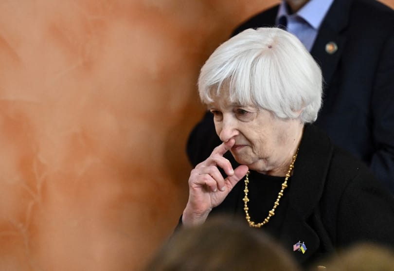 Ukrajnának 14 milliárd dolláros gyorssegélyre van szüksége