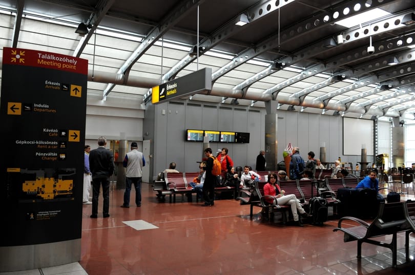 Itt az újabb ötlet a ferihegyi 1-es terminál hasznosítására