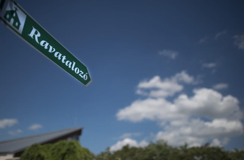 Van, ahol a képviselők ásták ki az elhunyt falubeliek sírját
