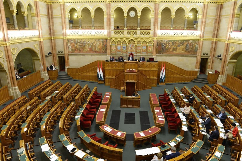 Csoda lenne, ha a parlamenti képviselők tudnák, hogy mit csinálnak
