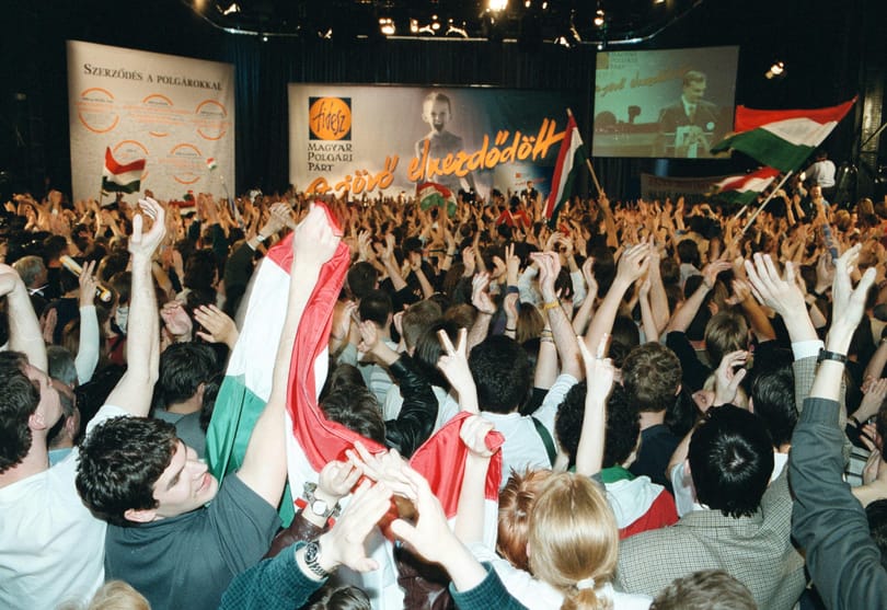 Szétzilált ország – Hogyan bontotta le Orbán Viktor a demokráciát? – 3. rész: A vezér hatalomra kerül