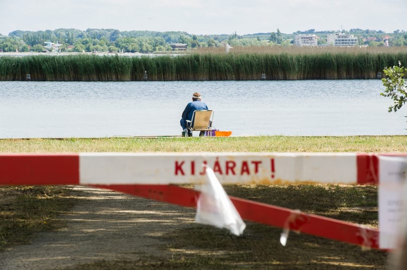 Ha nyaraló, akkor felújítás, átépítés, bürokrácia