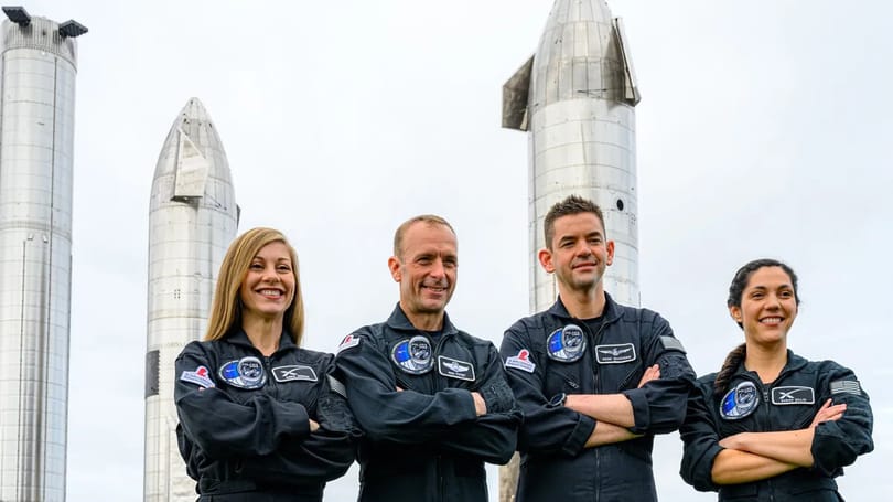 Nem támogatja tovább Donald Trump az új NASA-igazgató kinevezését, akit mindenki Elon Musk emberének tart
