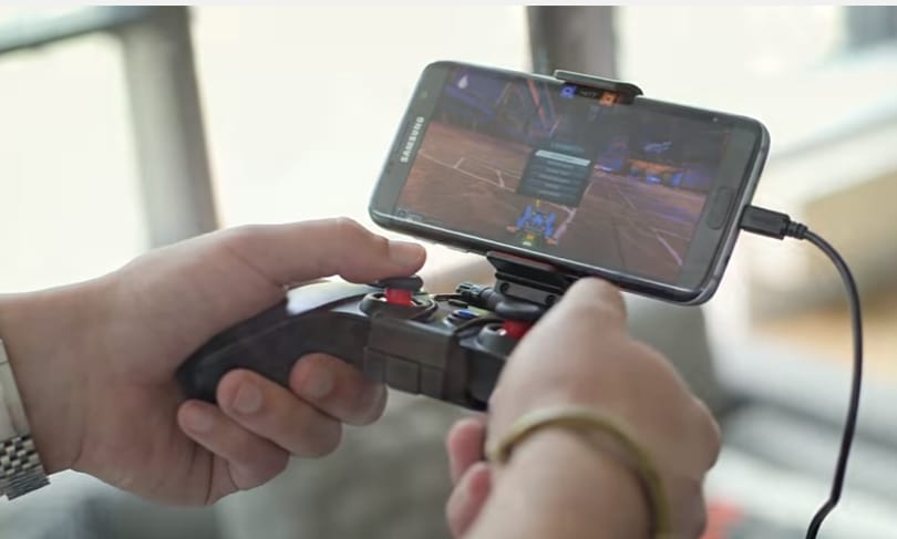 Olcsó androidos telefonján is játszhat a csúcs PC-s játékokkal