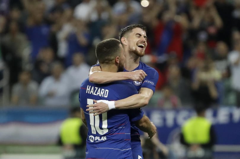 Bukarestbe viszik a Chelsea és az Atlético Madrid Bajnokok Ligája meccsét
