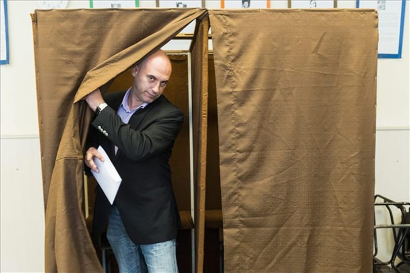 MSZP-elnök: 